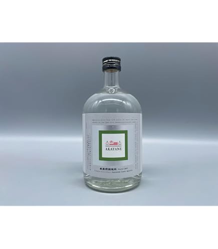 Amazon.co.jp: 赤屋根 AKAYANE CRAFT SPIRITS 2本セット ジュニパー
